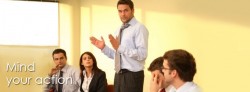 ACTICE MINDS - HR AND ADMINISTRATION -  -    