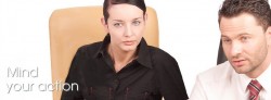 ACTICE MINDS - HR AND ADMINISTRATION -  -   