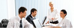 ACTICE MINDS - HR AND ADMINISTRATION -  -   